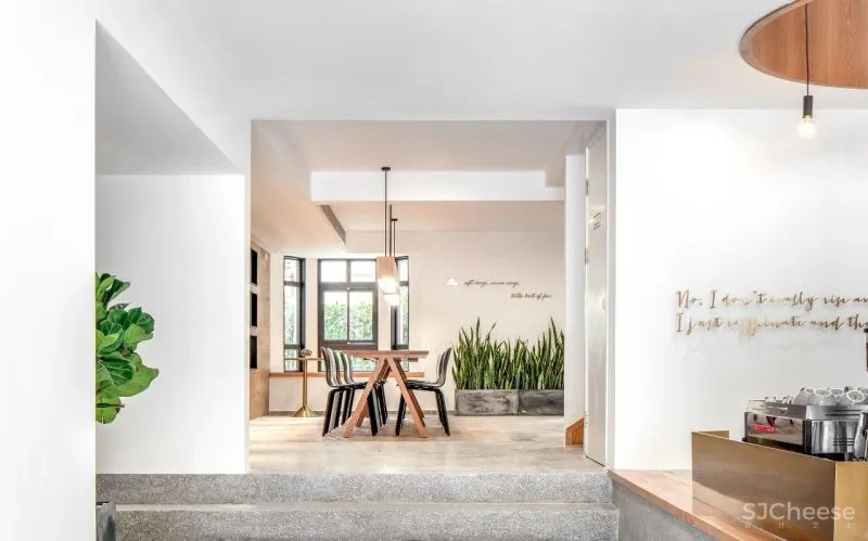 XINDESIGN × LITTLEWOODS:城市木屋