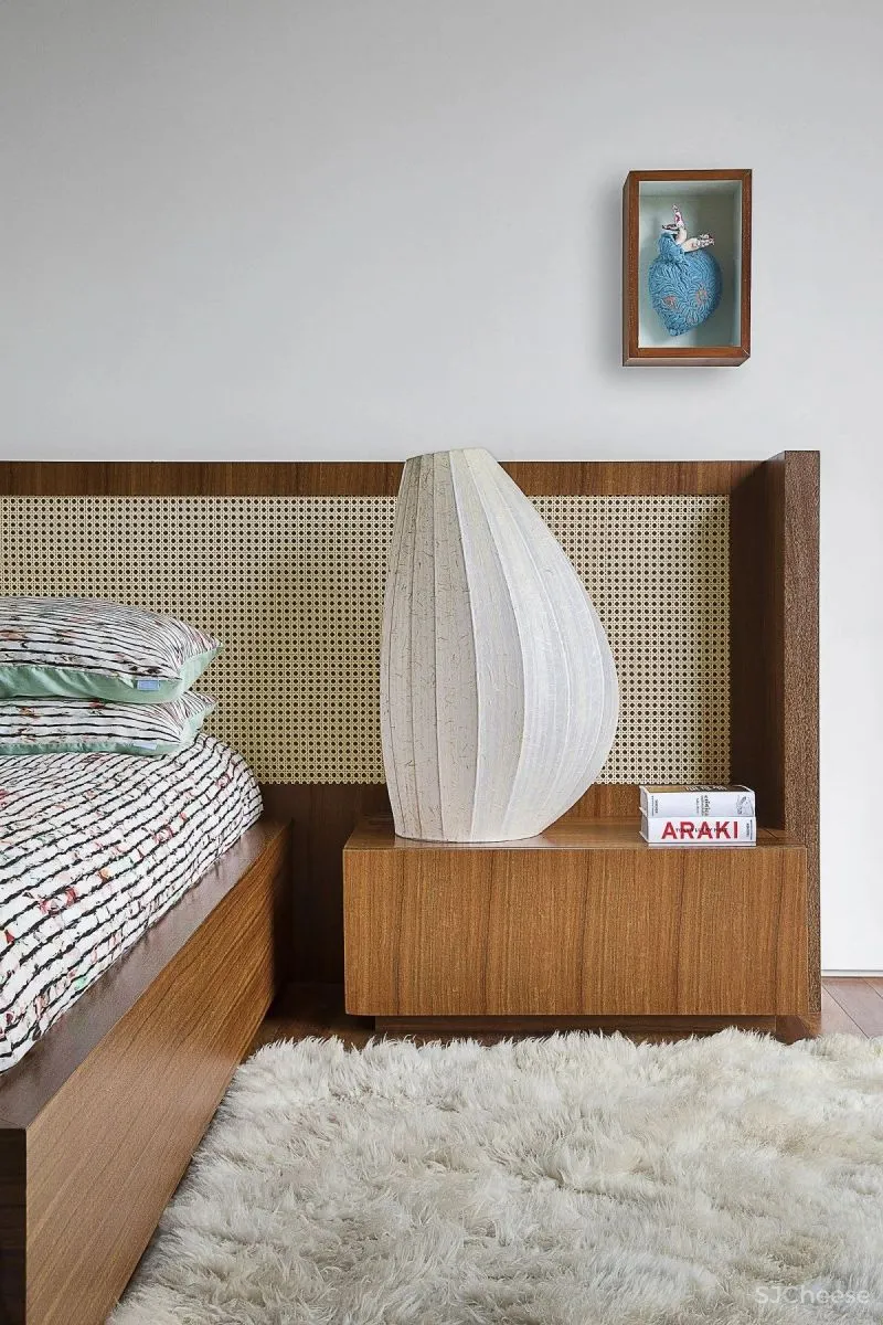 巴西极简,真高级!