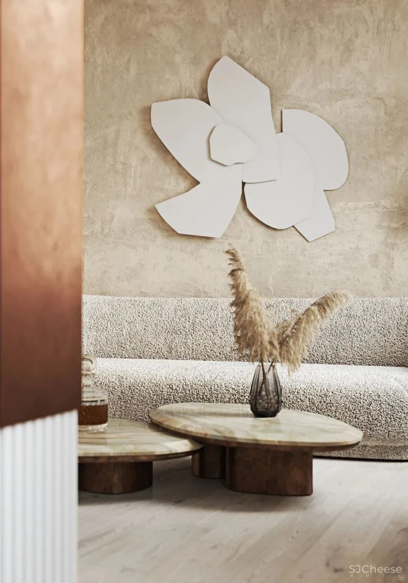 Hotels Only 新作 极简主义诗意美学