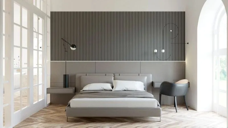 42㎡小户型,一个人住超舒服!