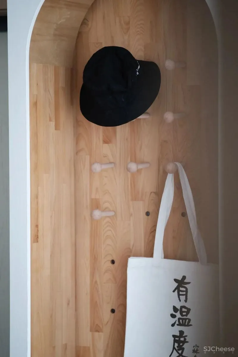 始于自然,归于宁静 境屿设计新作