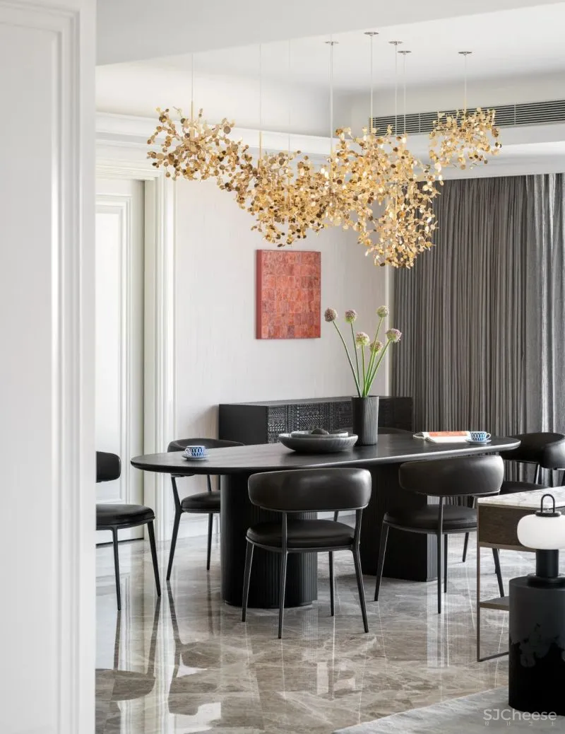 翠湖天地，艺术生活家 秀舍设计