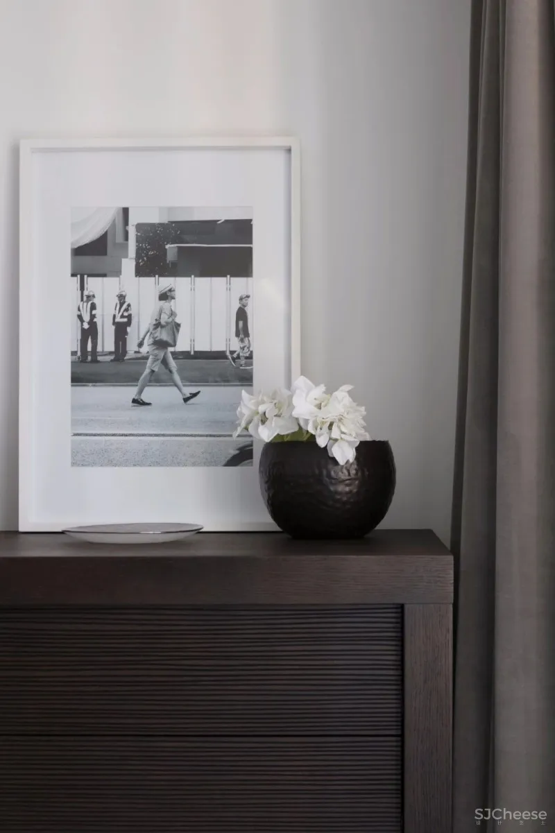 朗众设计|木里有声