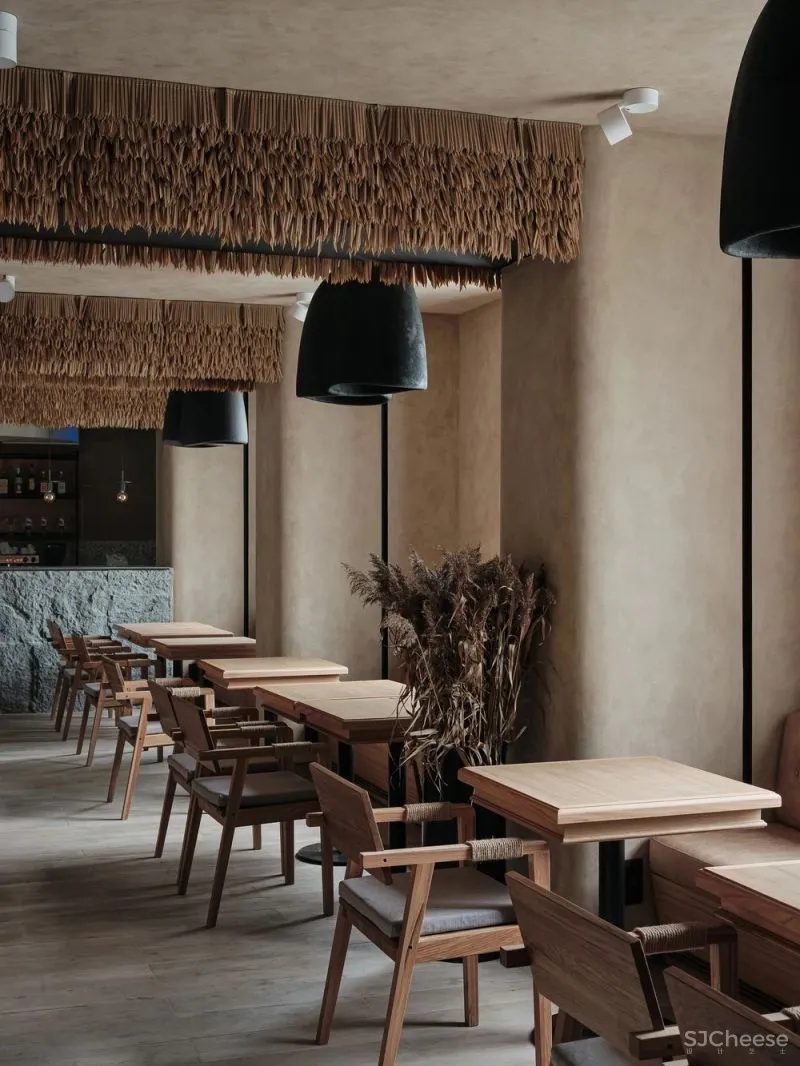 Hotels Only 新作 极简主义诗意美学