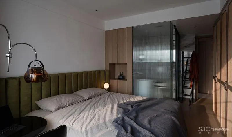 Fusion Design 深圳设计师的灵魂之家 于闹市寻一方本真与自在！