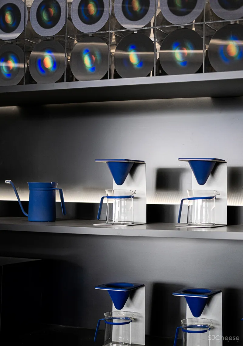 MOD墨设:结庐幻境,拆解未来主义!