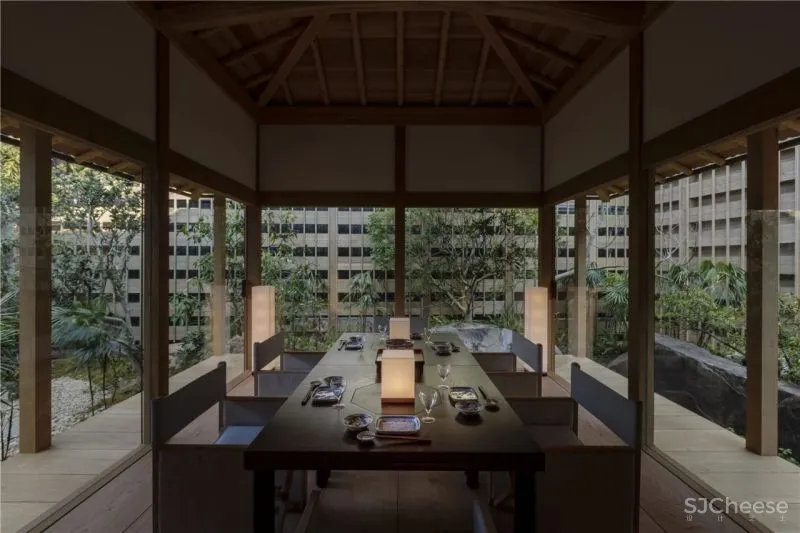 安缦创始人的新酒店品牌开业, 抛去浮华, 演绎传统日式旅馆的美!