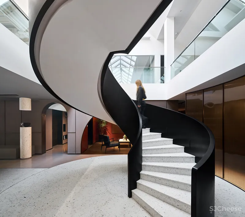 泛域设计 • 朱啸尘|蓝城瑞丽家居