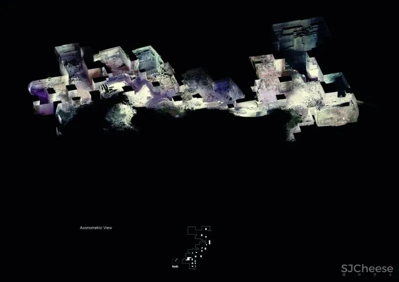 新作 属于大地的居所 Ca’n Terra度假屋 Ensamble Studio