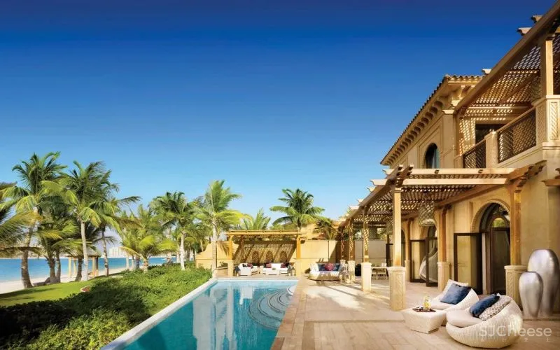 全球12家唯逸One-Only:既大气恢弘,亦宁静私密