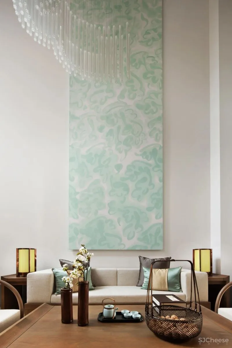 集美组新作丨山东即墨古城「君澜度假酒店」 古城谧境,重返千年