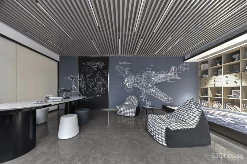 什么是合院别墅?