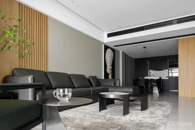 造\物 由里空间设计