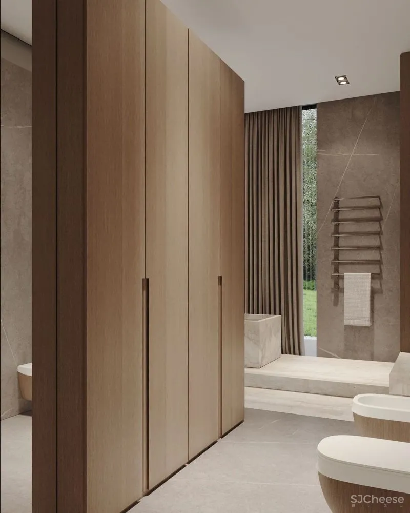 Nikita Riasov新作|致生活简的本质