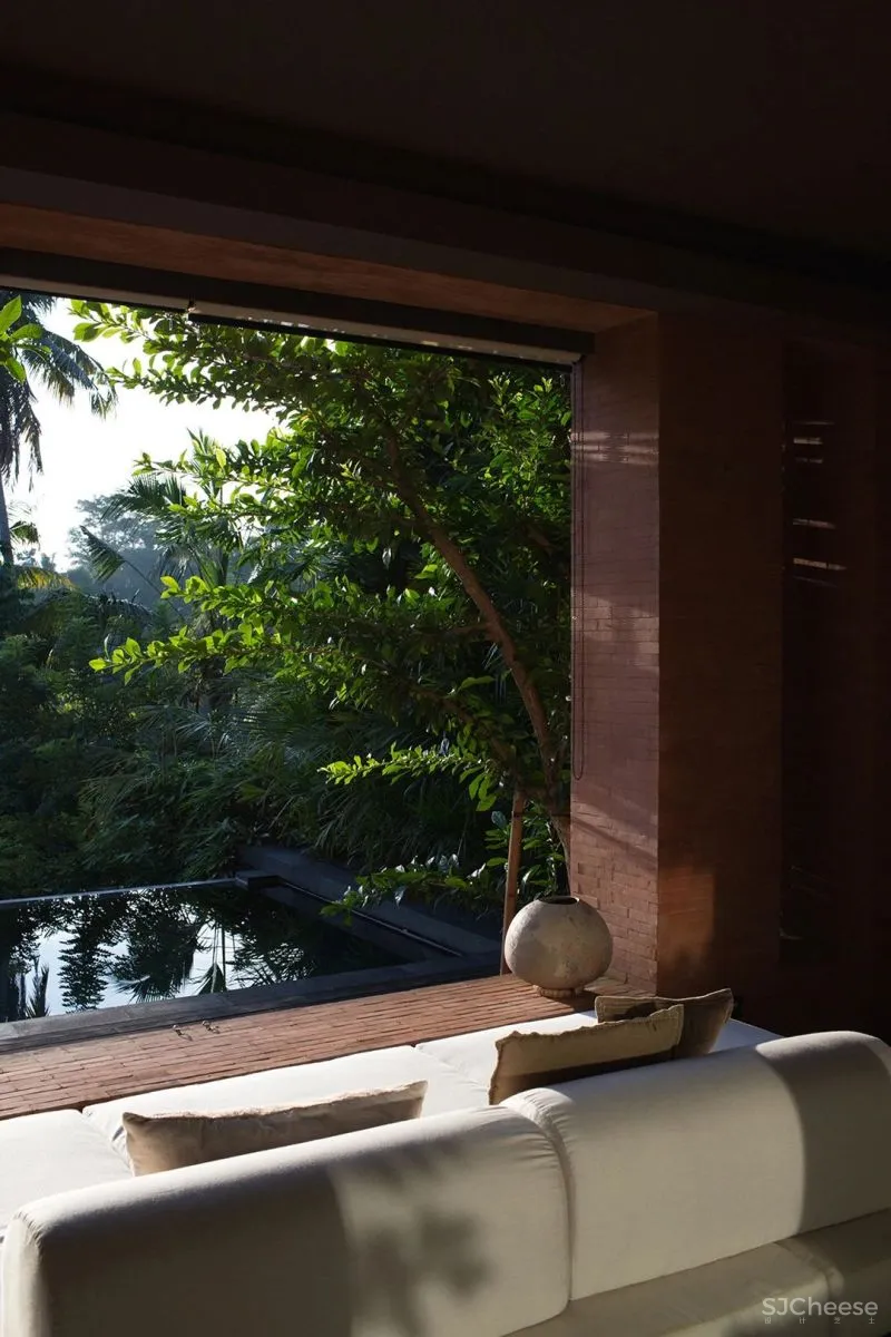 我向往的生活 简朴 平凡 安静