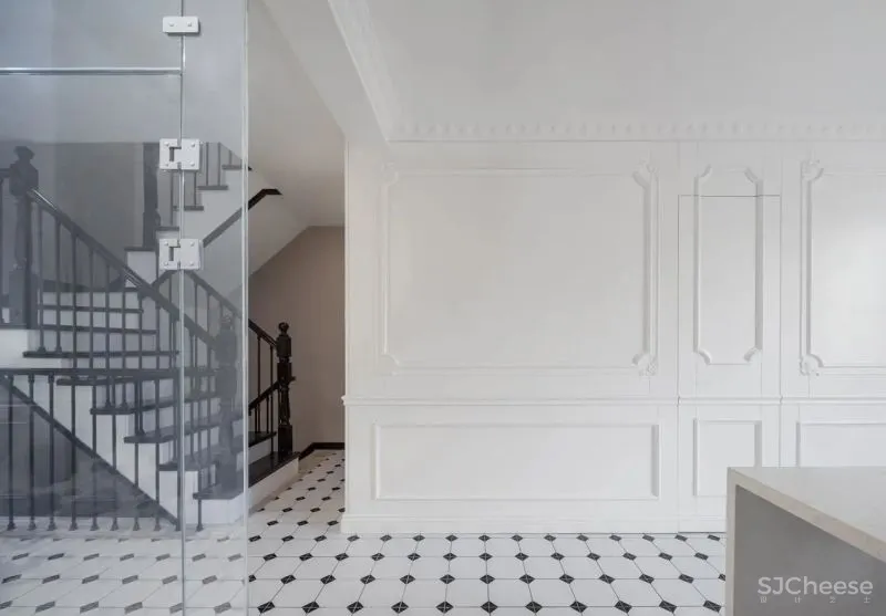 《衡微》 合肥飞墨设计