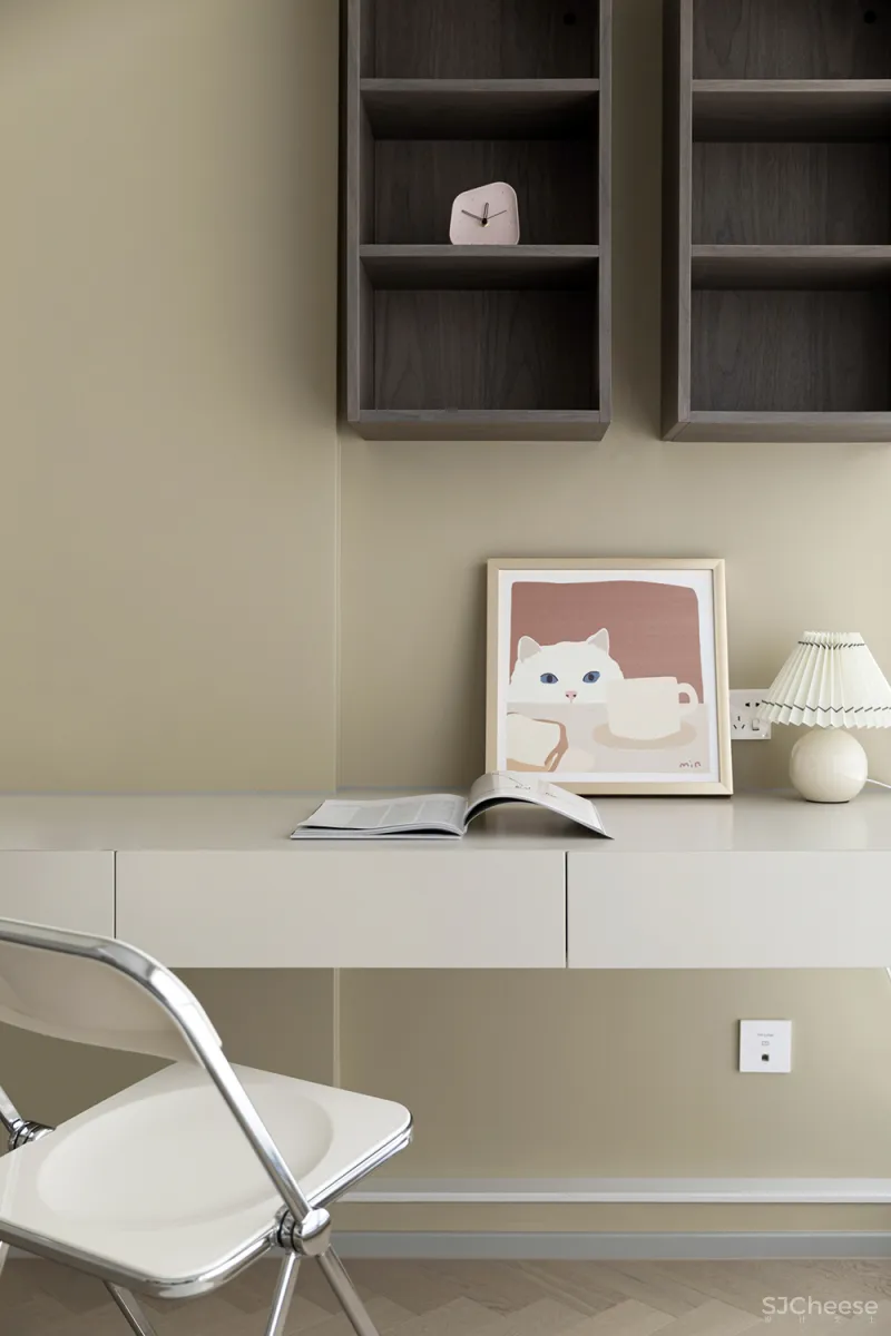 设计:越简单,越有格调!