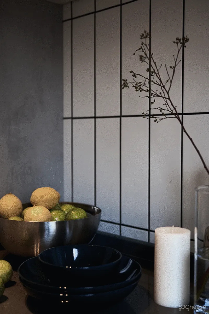 看完暗黑系工业风,其它风都“过时”了?