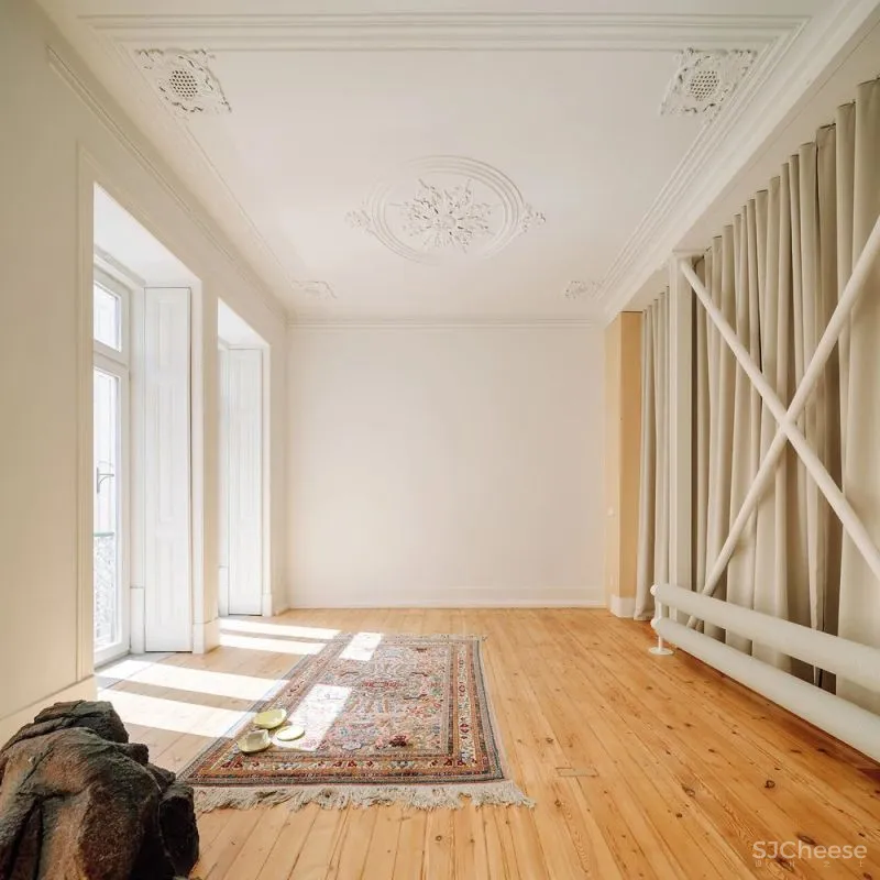 MARIA Apartment Daniel Zamarbide