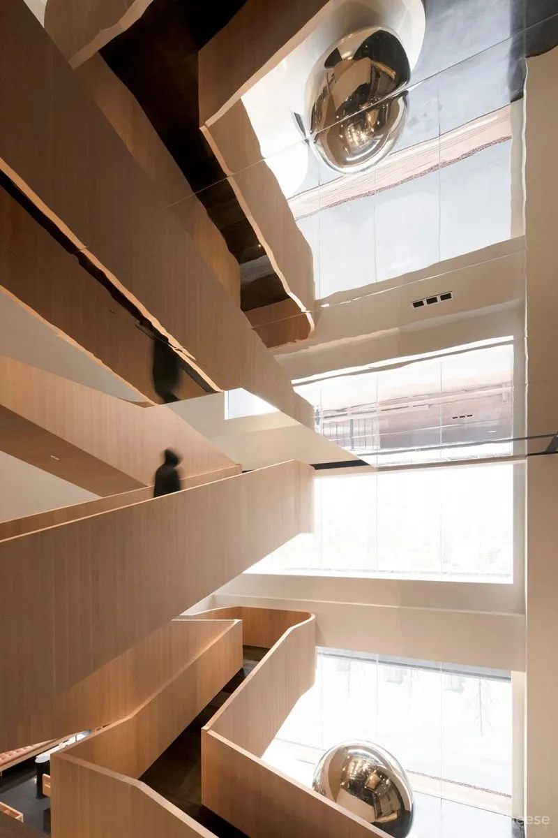 DOMANI 东仓 中海阅溪府,极致演绎!