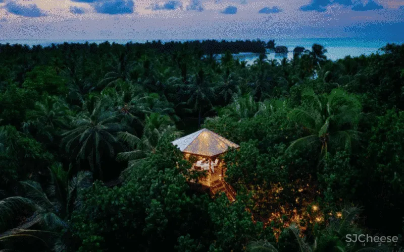 全球12家唯逸One-Only:既大气恢弘,亦宁静私密