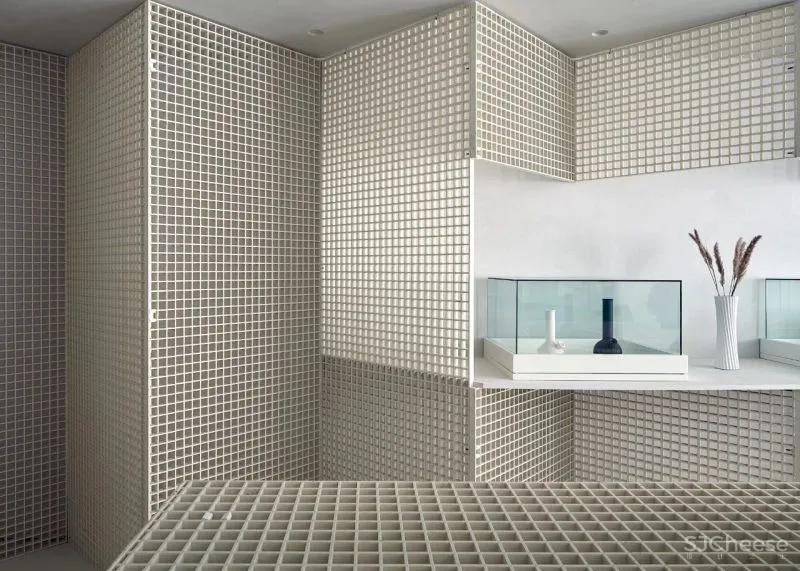 Pharmacy 一场沉浸式艺术零售之旅