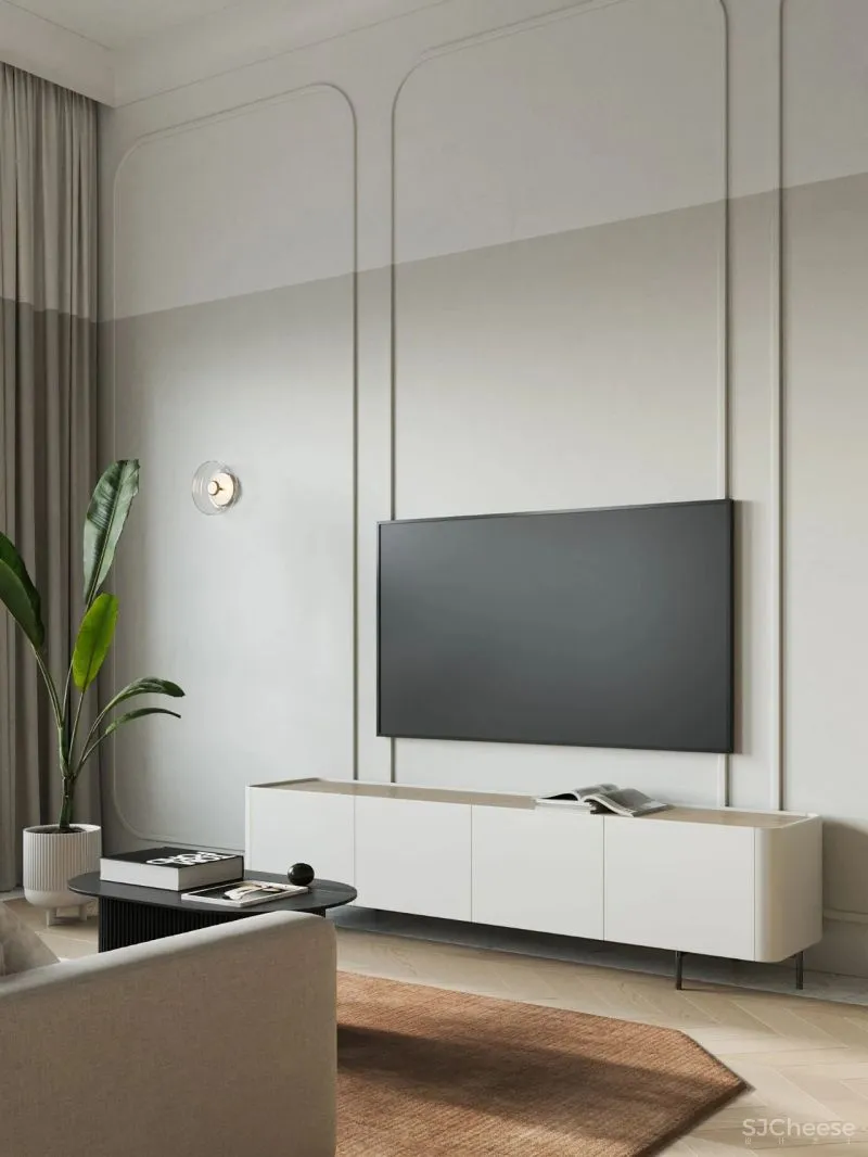 这届年轻人不爱黑白，淡奶茶风更得人心！