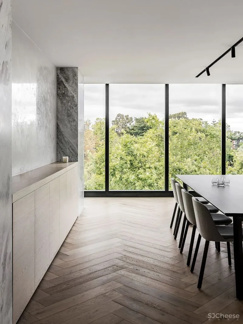 雅集·舒适的家居美学