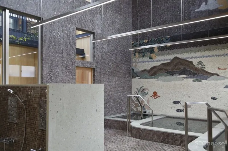 安缦创始人的新酒店品牌开业, 抛去浮华, 演绎传统日式旅馆的美!