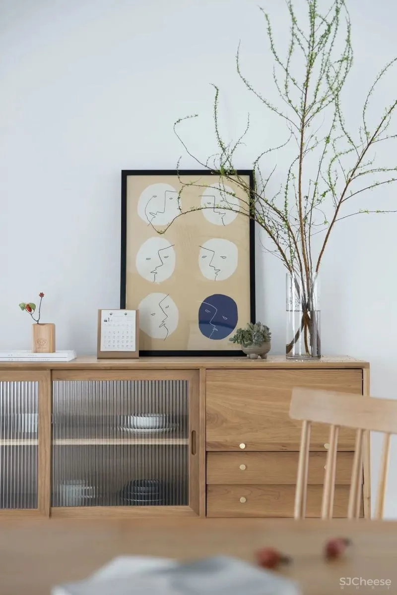 始于自然,归于宁静 境屿设计新作