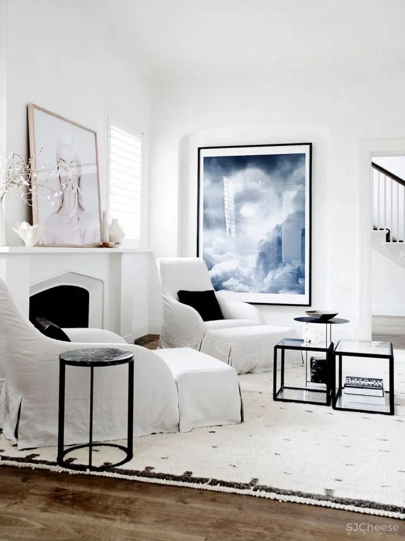 Rob Mills-构建人与自然的和谐▪重新定义当代奢华