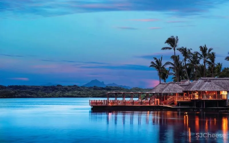 全球12家唯逸One-Only:既大气恢弘,亦宁静私密