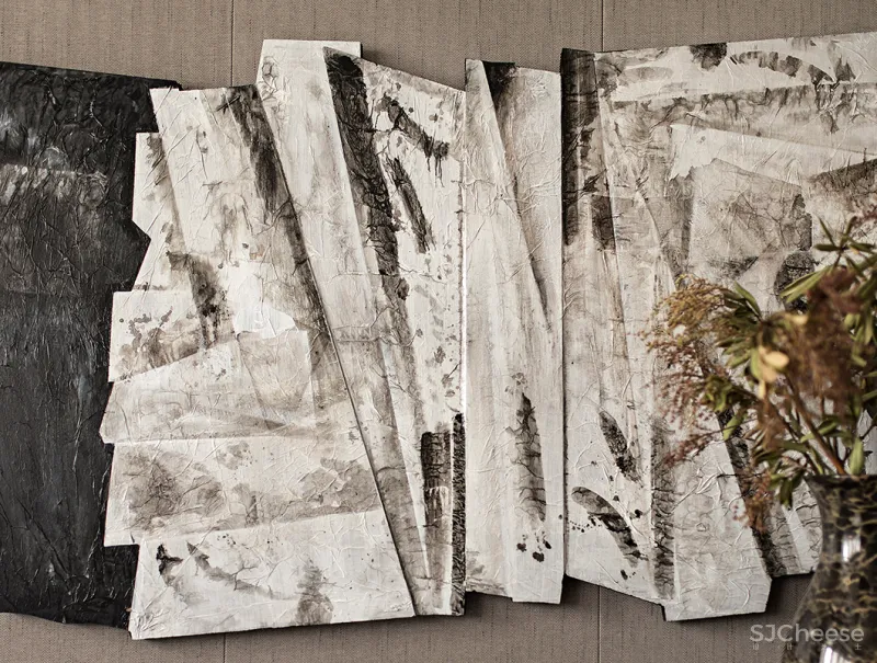 什么是合院别墅?