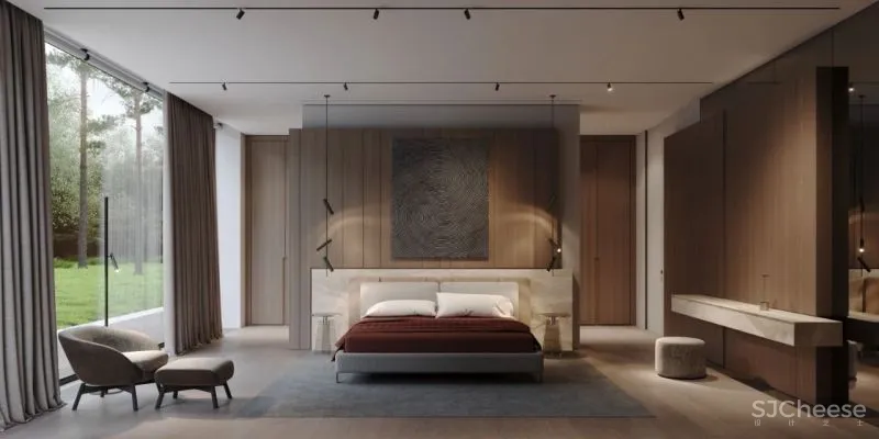 Nikita Riasov新作|致生活简的本质