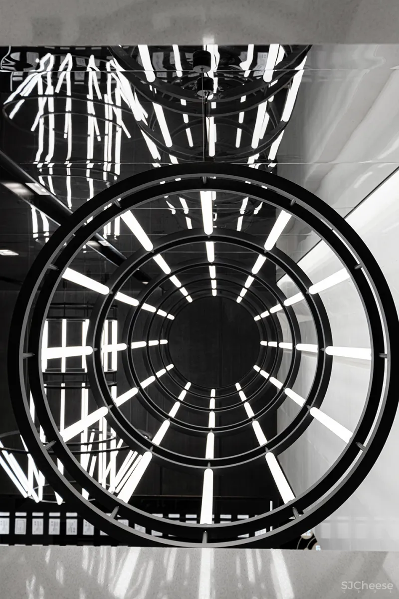 MOD墨设:结庐幻境,拆解未来主义!