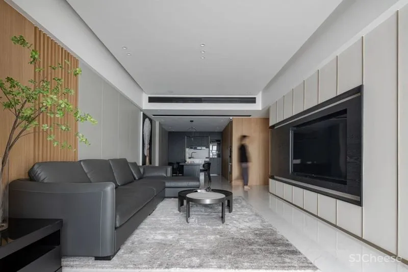 造\物 由里空间设计