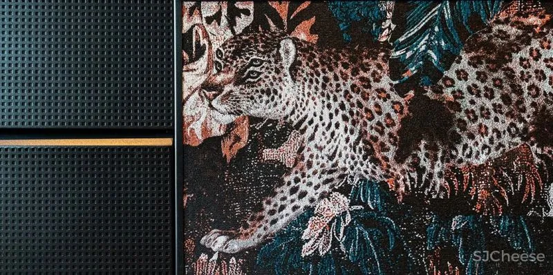 AN AURA 深圳中心 · 天元 330m² 大平层超级豪宅,顶层艺术!