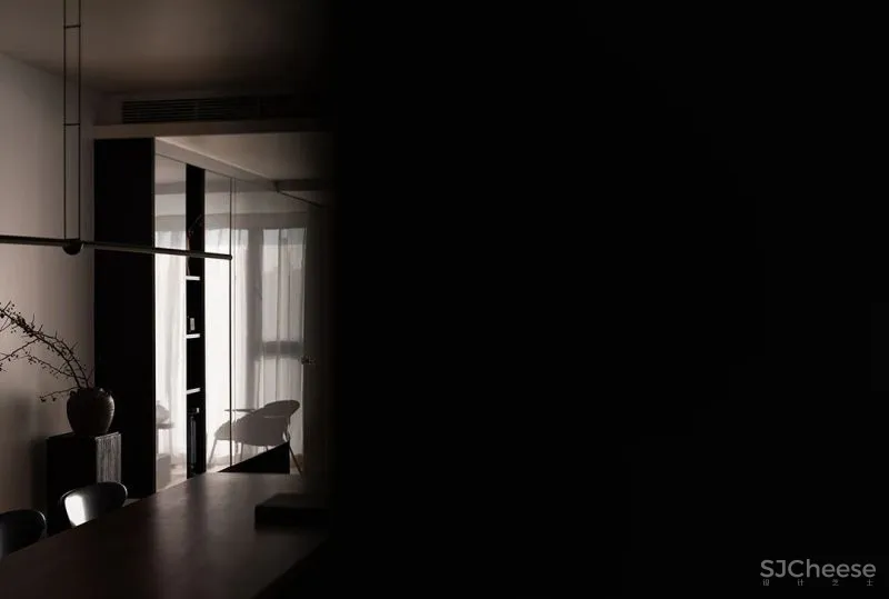 Fusion Design 深圳设计师的灵魂之家 于闹市寻一方本真与自在！