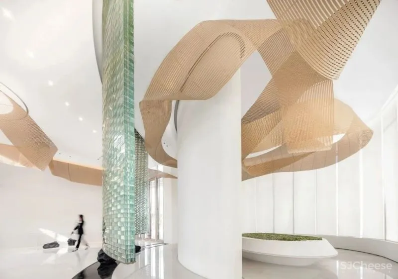 礼遇三亚海棠湾 SHD 山禾设计