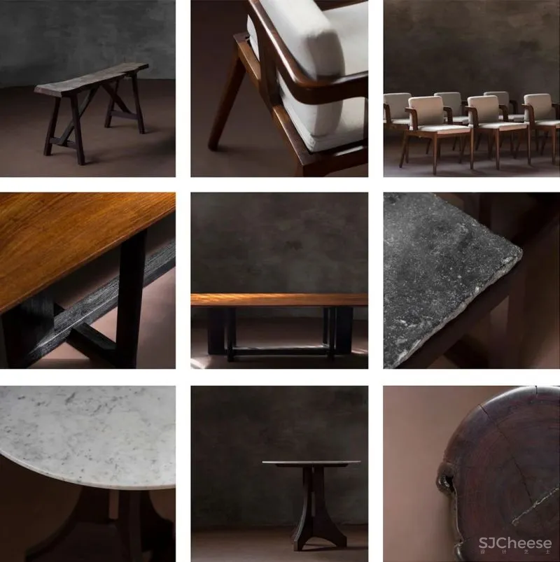 我向往的生活 简朴 平凡 安静