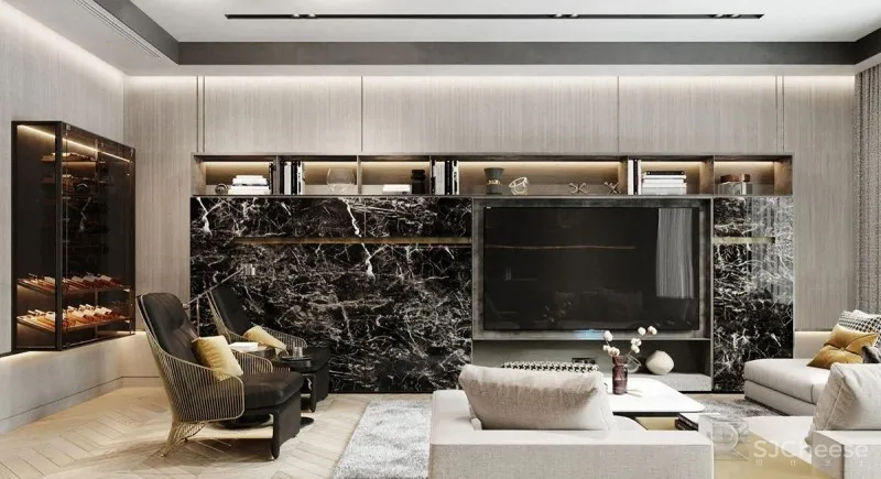 贵族气质进入新奢世界