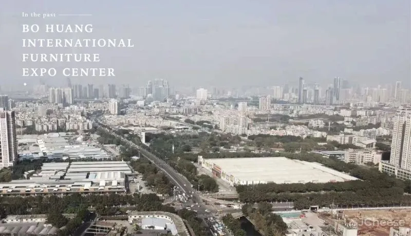 打造出令人充满探索欲的游逛空间体验