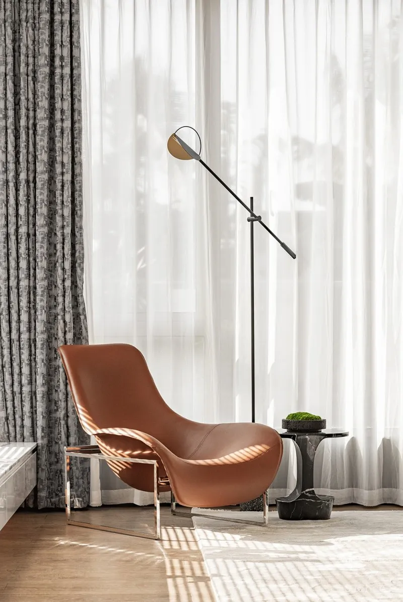 SHD山禾设计:极简风,极致美!