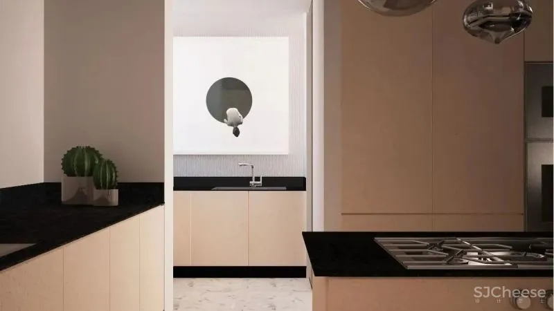 意式设计，时尚与艺术的平衡！