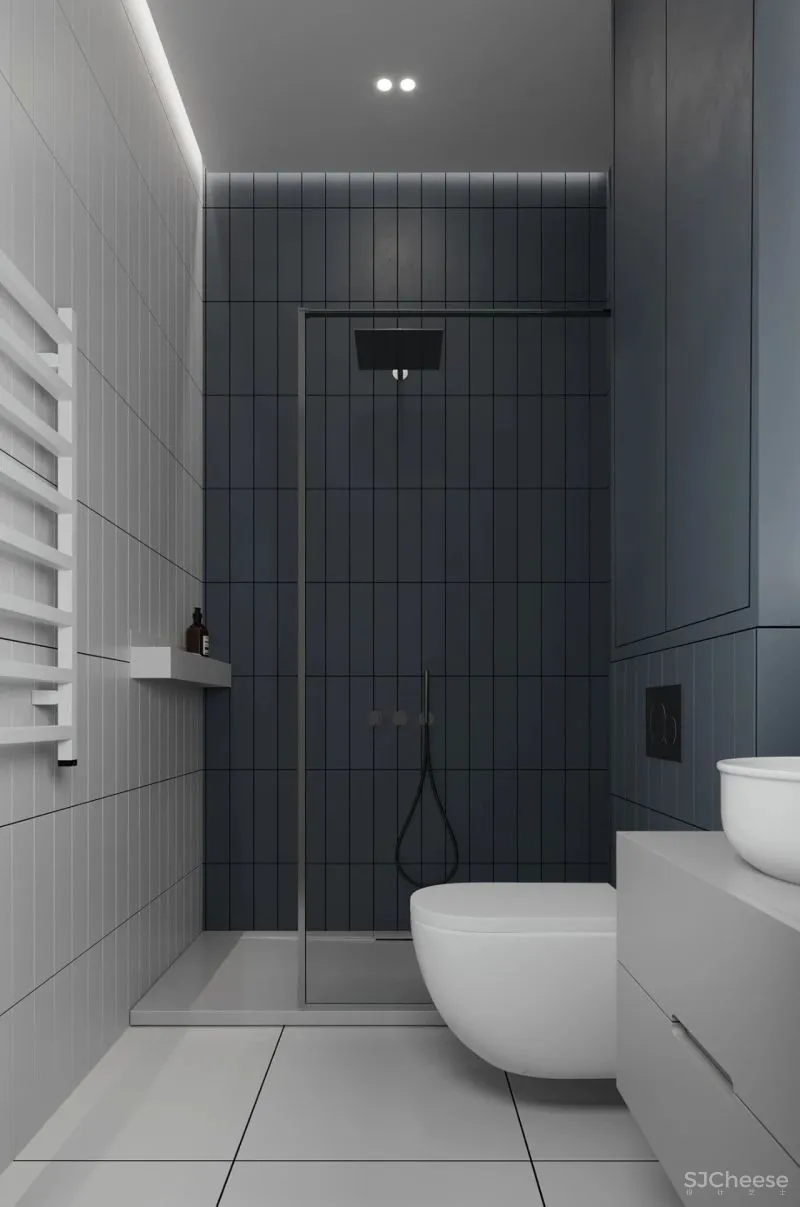 北欧风格,有格调的设计!