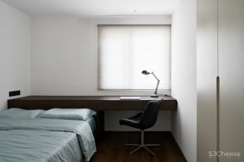 回声|山地土壤:许多条框对我来说是一种精神限制