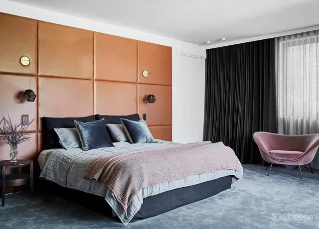 Alexandra Brown 新作 当代折衷主义美学