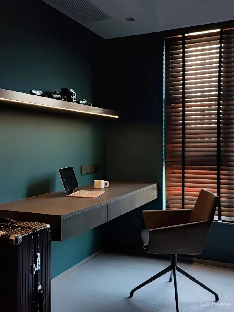 何雨晴•吴晨 × 私宅:影像中的表白