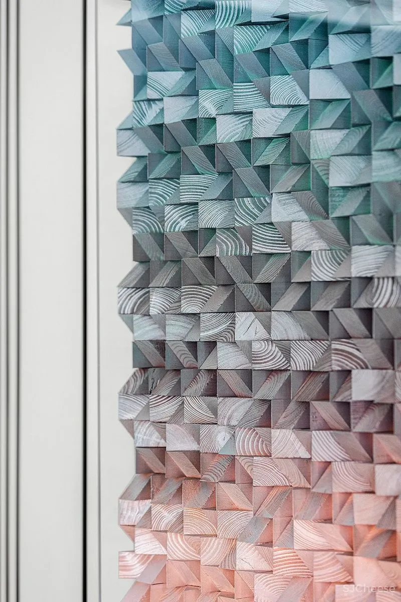 KOYI:中式 法式 现代,多样住宅风格这里都有!