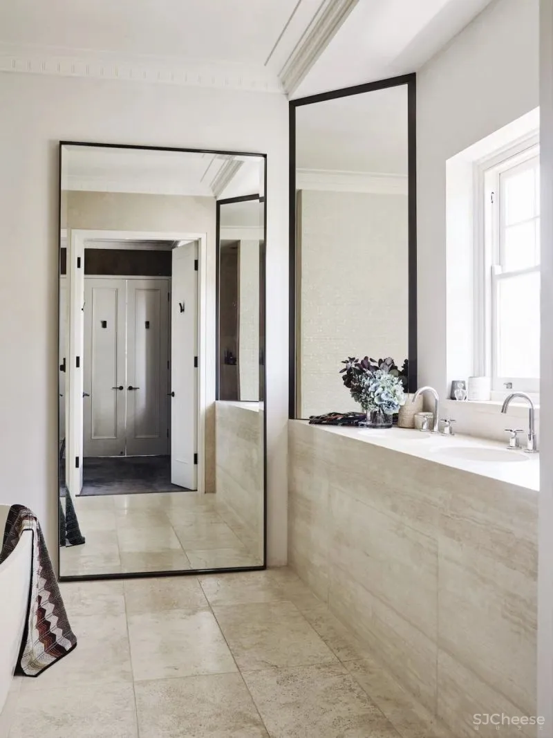 Rob Mills-构建人与自然的和谐▪重新定义当代奢华